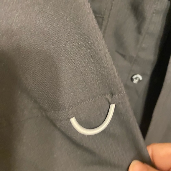 Columbia Mens PFG Tamiami li UPF 40 Long Sleeve Sport Shirt. UV protection. XL - Picture 5 of 12